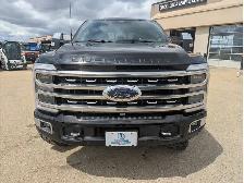 2024 Ford F-350 Platinum 6.7L Diesel/Touch Nav/Pano/Camera - Photo 6