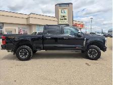 2024 Ford F-350 Platinum 6.7L Diesel/Touch Nav/Pano/Camera - Photo 8