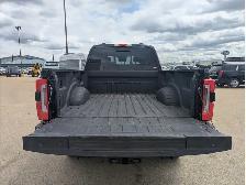 2024 Ford F-350 Platinum 6.7L Diesel/Touch Nav/Pano/Camera - Photo 11