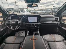 2024 Ford F-350 Platinum 6.7L Diesel/Touch Nav/Pano/Camera - Photo 15