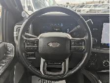 2024 Ford F-350 Platinum 6.7L Diesel/Touch Nav/Pano/Camera - Photo 16
