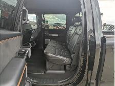 2024 Ford F-350 Platinum 6.7L Diesel/Touch Nav/Pano/Camera - Photo 18