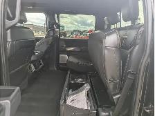 2024 Ford F-350 Platinum 6.7L Diesel/Touch Nav/Pano/Camera - Photo 19