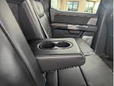 2024 Ford F-350 Platinum 6.7L Diesel/Touch Nav/Pano/Camera - Photo 22
