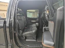 2024 Ford F-350 Platinum 6.7L Diesel/Touch Nav/Pano/Camera - Photo 23