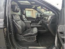 2024 Ford F-350 Platinum 6.7L Diesel/Touch Nav/Pano/Camera - Photo 25