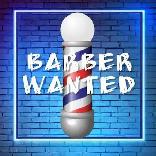 barber wanted