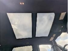 2025 Ford F-350 Platinum 6.7L Diesel/Touch Nav/Pano/Camera - Photo 2
