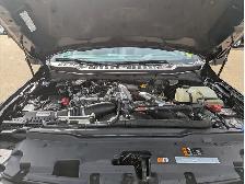 2025 Ford F-350 Platinum 6.7L Diesel/Touch Nav/Pano/Camera - Photo 5