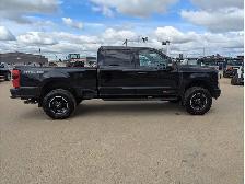 2025 Ford F-350 Platinum 6.7L Diesel/Touch Nav/Pano/Camera - Photo 8