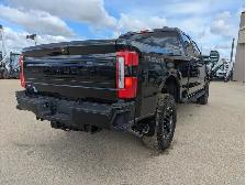 2025 Ford F-350 Platinum 6.7L Diesel/Touch Nav/Pano/Camera - Photo 9