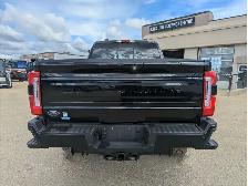2025 Ford F-350 Platinum 6.7L Diesel/Touch Nav/Pano/Camera - Photo 10