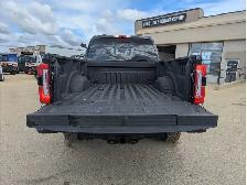 2025 Ford F-350 Platinum 6.7L Diesel/Touch Nav/Pano/Camera - Photo 11