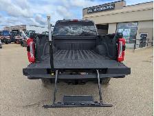 2025 Ford F-350 Platinum 6.7L Diesel/Touch Nav/Pano/Camera - Photo 12