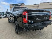 2025 Ford F-350 Platinum 6.7L Diesel/Touch Nav/Pano/Camera - Photo 13