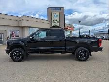 2025 Ford F-350 Platinum 6.7L Diesel/Touch Nav/Pano/Camera - Photo 14