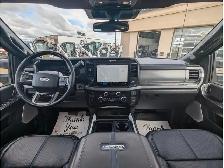 2025 Ford F-350 Platinum 6.7L Diesel/Touch Nav/Pano/Camera - Photo 15