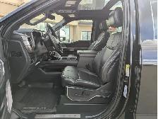 2025 Ford F-350 Platinum 6.7L Diesel/Touch Nav/Pano/Camera - Photo 18