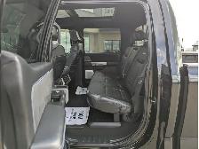 2025 Ford F-350 Platinum 6.7L Diesel/Touch Nav/Pano/Camera - Photo 19