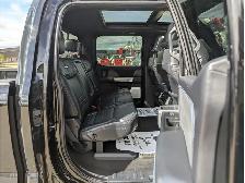2025 Ford F-350 Platinum 6.7L Diesel/Touch Nav/Pano/Camera - Photo 23