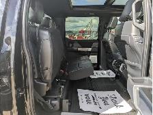 2025 Ford F-350 Platinum 6.7L Diesel/Touch Nav/Pano/Camera - Photo 24