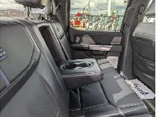 2025 Ford F-350 Platinum 6.7L Diesel/Touch Nav/Pano/Camera - Photo 25