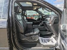 2025 Ford F-350 Platinum 6.7L Diesel/Touch Nav/Pano/Camera - Photo 26