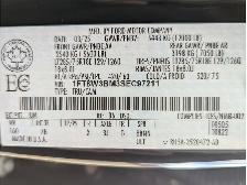 2025 Ford F-350 Platinum 6.7L Diesel/Touch Nav/Pano/Camera - Photo 29