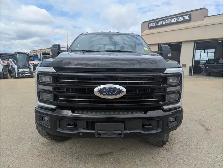 2025 Ford F-350 Platinum 6.7L V8 Diesel/Touch Nav/ Pan/Camera - Photo 6