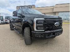 2025 Ford F-350 Platinum 6.7L V8 Diesel/Touch Nav/ Pan/Camera - Photo 7