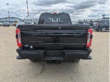 2025 Ford F-350 Platinum 6.7L V8 Diesel/Touch Nav/ Pan/Camera - Photo 10