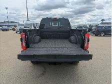 2025 Ford F-350 Platinum 6.7L V8 Diesel/Touch Nav/ Pan/Camera - Photo 11