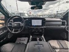 2025 Ford F-350 Platinum 6.7L V8 Diesel/Touch Nav/ Pan/Camera - Photo 14