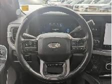 2025 Ford F-350 Platinum 6.7L V8 Diesel/Touch Nav/ Pan/Camera - Photo 16