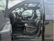 2025 Ford F-350 Platinum 6.7L V8 Diesel/Touch Nav/ Pan/Camera - Photo 17