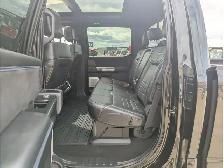 2025 Ford F-350 Platinum 6.7L V8 Diesel/Touch Nav/ Pan/Camera - Photo 18