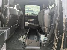 2025 Ford F-350 Platinum 6.7L V8 Diesel/Touch Nav/ Pan/Camera - Photo 19