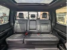 2025 Ford F-350 Platinum 6.7L V8 Diesel/Touch Nav/ Pan/Camera - Photo 21