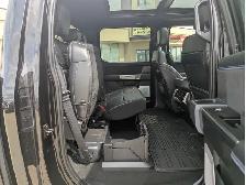 2025 Ford F-350 Platinum 6.7L V8 Diesel/Touch Nav/ Pan/Camera - Photo 23
