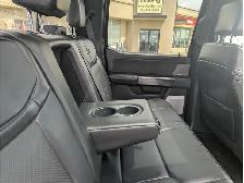 2025 Ford F-350 Platinum 6.7L V8 Diesel/Touch Nav/ Pan/Camera - Photo 24