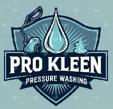pressure washing