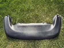 BMW Z3 96-02 OEM Convertable Roadster Black Boot Tonneau Cover