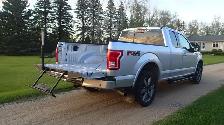 15 Ford F150 XLT 4x4  FX4 - Photo 6