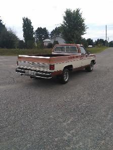 1979 chev silverado trade - Photo 4