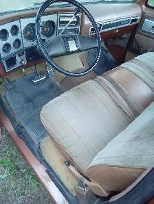 1979 chev silverado trade - Photo 7