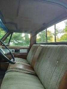 1979 chev silverado trade - Photo 9