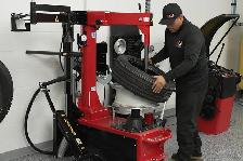 Tire Technician / Shop Helper
