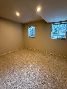 2 Bed   1 Bath Basement Suite for Rent – Fraser Heights