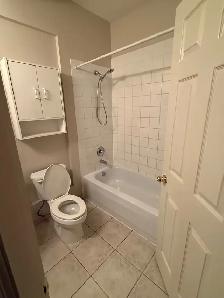 2 Bed   1 Bath Basement Suite for Rent – Fraser Heights - Photo 3