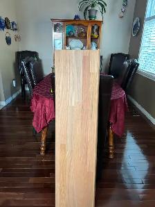 Solid oak stair treads - New - Photo 4